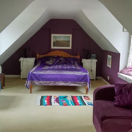 Orchard Pond Bed & Breakfast Duxford Exteriör bild