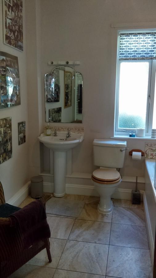 Orchard Pond Bed & Breakfast Duxford Exteriör bild
